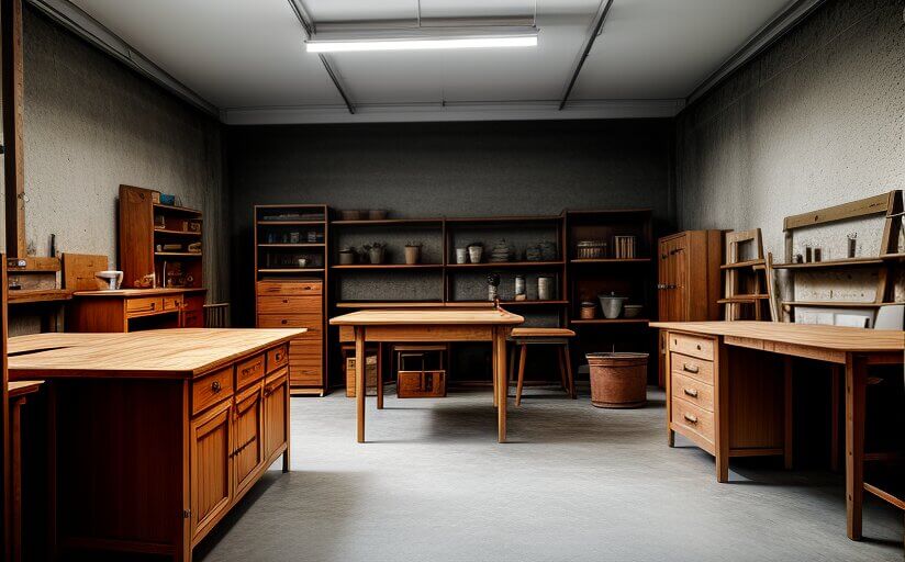 M&ouml;belrestaurierung