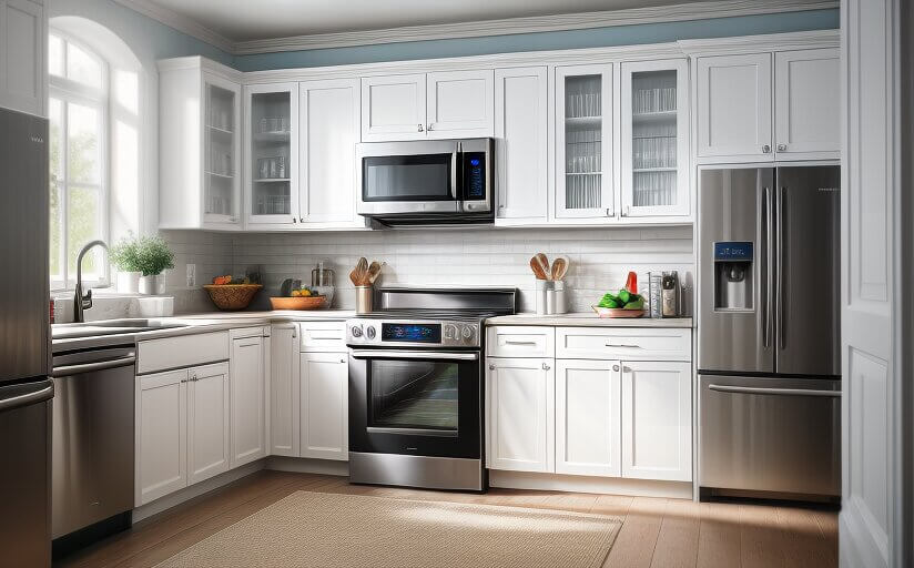 Haushaltsger&auml;te